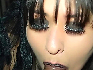 I Will Suck Out Your Soul