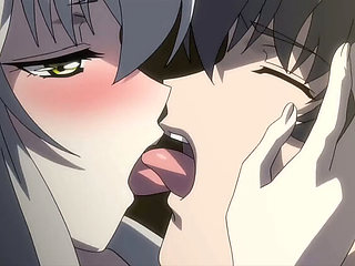 Hentai Teen Anal Sex With Fox Girl Dubbed