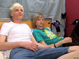 A Fetish for Sweets & Sex