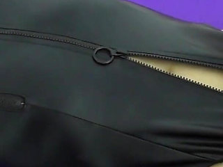 Anal play with Lucy Love