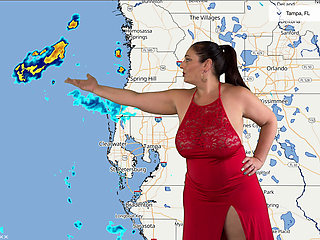 This week's forecast