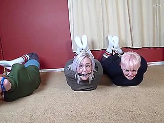 Excellent Porn Video Bondage Incredible Uncut