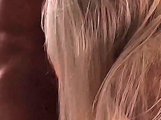 She Fuck His Face with Wet Pussy Before Rough Doggy Creampie