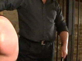 Wild bdsm session - Scene #09