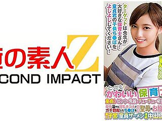 765orecs-278 Very Cute Nursery Teachers!can A Virgin Guy Give Me A Pink Nippleher Dick, Which Has A Real Erect Penis From A Motherly Breastfeeding Handjob, Is Thrust Into The Virgins Crotch!amateur Uterus, Virgin Semen Continuous Creampie Pregnancy Spec