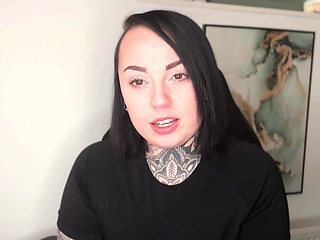 Wanna Be My Blackmail-fantasy Slave