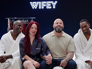 Peach And Dan - WIFEY 30 august 2025