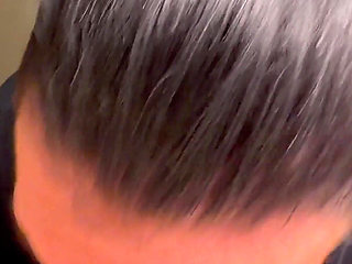 Dominant POV Session on the Couch - Rough Play & Control