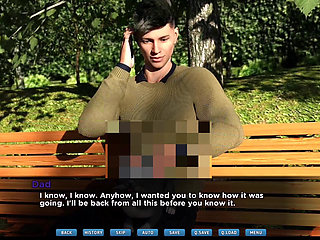 Bare Witness #7 Jackson Teased Athene
