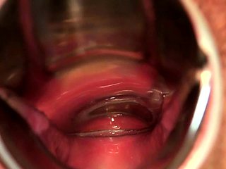 Fingering Hairy Pov Pussy Before Up Close Doggy Fuck