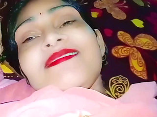 Step brother fucked his step sister and took out her pussy juice , HD uncut hindi sex video,janvi bhabhi