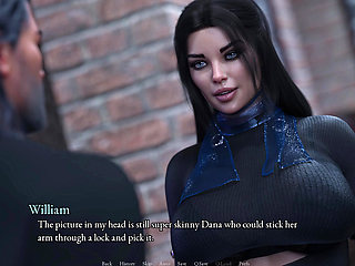 Where It All Began 15 New Girl Dana's Tit Comparison with Helen