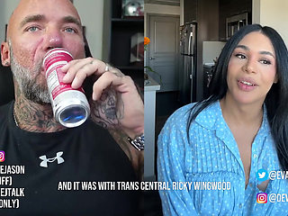 Porn Star Confessions - Eva Maxim (episode 92)