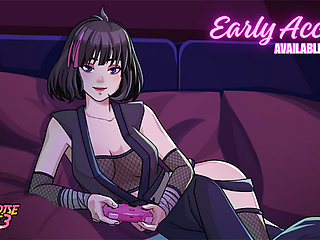 Paradise Lust 3 Full Playthrough Episode 1