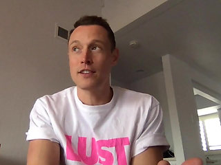 Davey's Foot Fantasy Chat