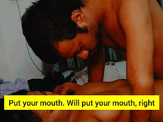 Devar Fucked Her Bhabi Hardrr and Harder.