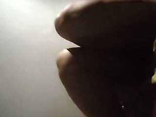 Fuck Me Until I'm Satisfied, I Beg You