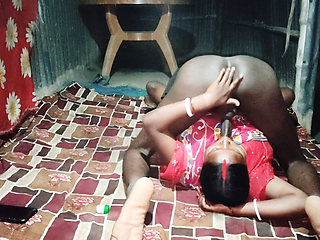 My Indian desi wife fucking sex handjob