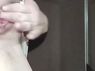 Jerking off Fast