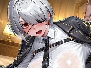 Hido Riri (Taimanin)