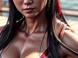 Sexiest Pirates (ai Amazing)