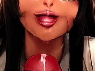 Sexy Woman Keeps Playing with My Dick in Church....