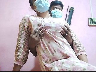 Desi Indian Bhabhi Homemade Fuck Video