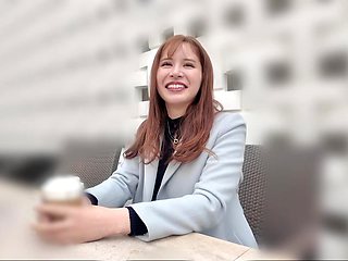 【175cm長身ハーフの立ちバック悶絶】美脚とくびれが震える