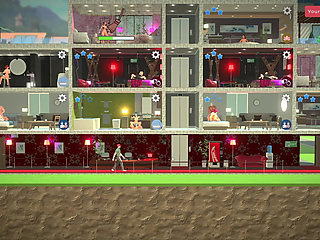 Sex Hotel Simulator Porn Game Play Sex Game Nude Game