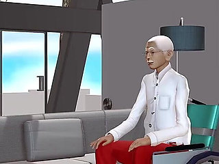 Complete Gameplay - Max's Life 3, Part 56