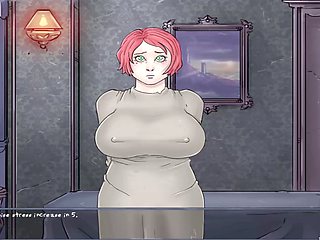 Romane, roman visuel, asylum long