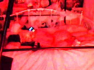Amateur Hidden Cam