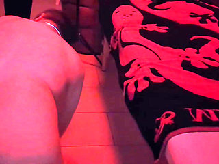 Domladymia Trains Her Slave Part 1