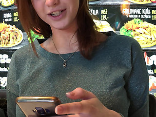 Life Porn Stories 6 - Part 3 Busty Make-up