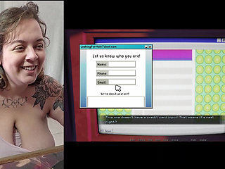 Let's Play: Hooked! - Part 1