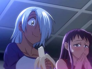 Shameless Desire without control_23060202p0
