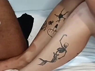 I Couldn't Stand It and Came Inside Argentina