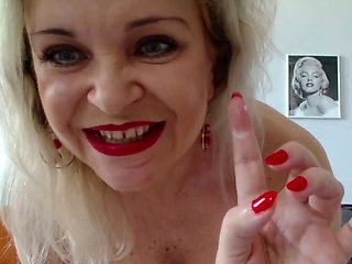 Cum for Stepmommy! - Stepson Roleplay & Masturbation