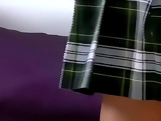 Cute Plaid Bts Featuring Bryoni-kate