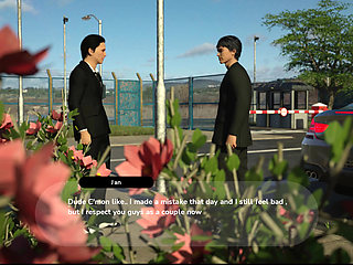 A Volatile Marriage 7 Felicia Had Amazing Photoshoot