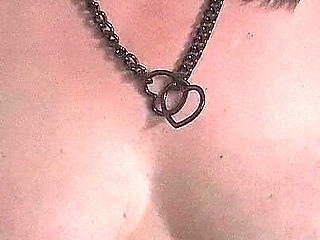 Breasts in Slow Motion