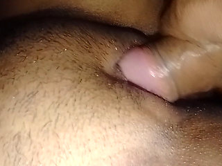 Deshi hot Sexi Stepsister cheeting her husband fuking with stepbrother sex in night on bedroom