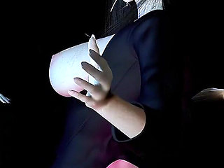 Lustful 3D Pleasure Project: Loaded & Live - 3D Animation Hentai