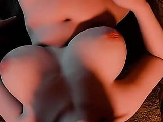 Mei's Corruption Part 01 Safe Version.