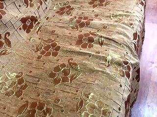 I Know Where My Dildo Should Be