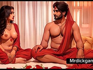 Desi housewife sex with her secret boyfriend