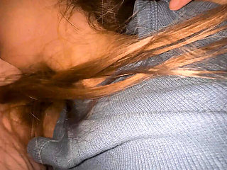 Gigioficial Teen POV: Close-Up Pussy Look Into Her Ass Universe 4K