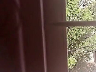 Desi Tina Camping Home While Work