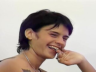 Magdi, Wanda Curtis - Penetration 8 Ai Enhanced Video