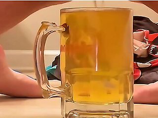 The Ultimate Squat Pee In Different Circumstances